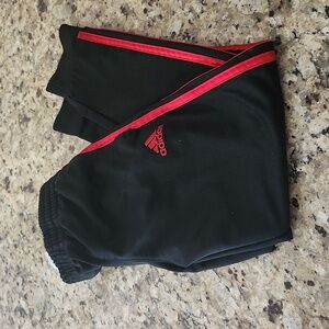 Boys addidas pants